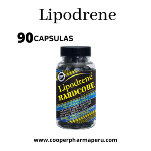 Núcleo Duro Lipodrene